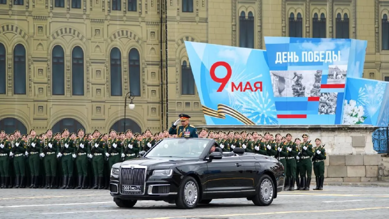 Медиаархив Подмосковья