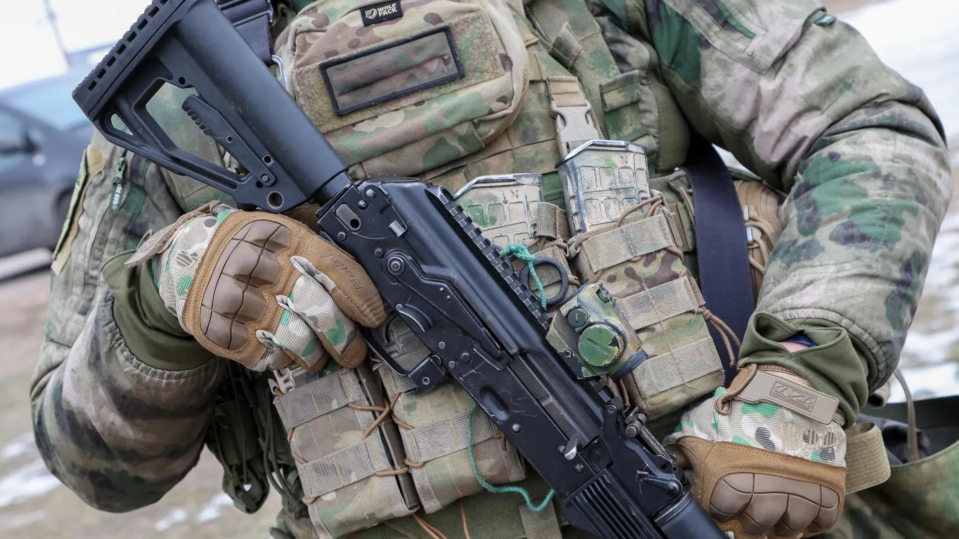 Belkin Alexey/news.ru