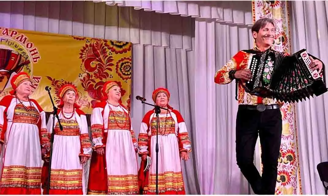 Фото: пресс-служба администрации г.о. Зарайск