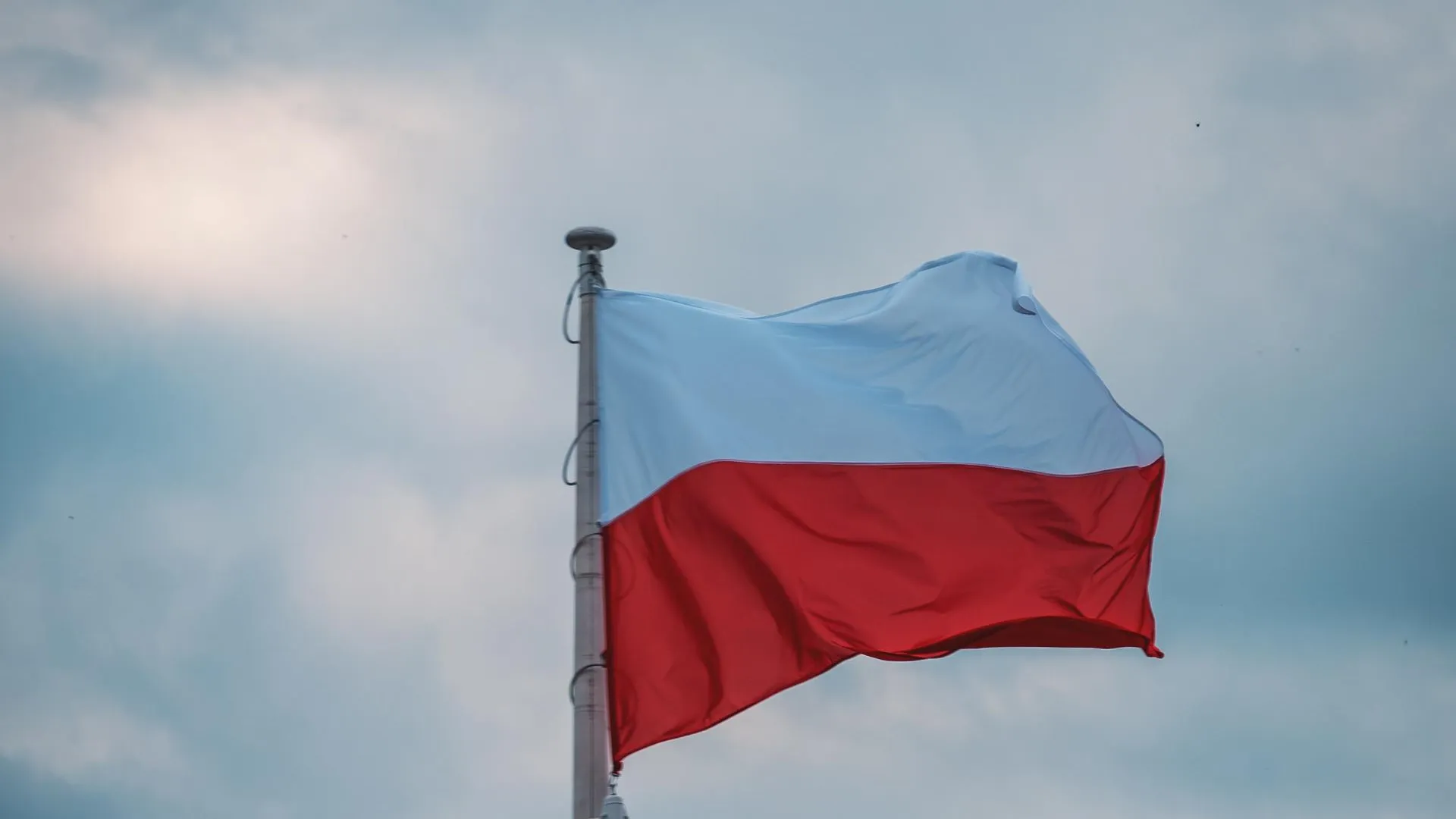 Польша усиливает военную группировку на границе с Белоруссией