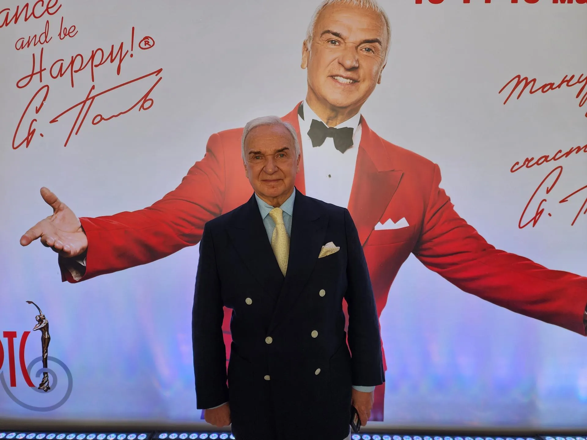 МедиаБанк Подмосковья/Ирина Моисеева