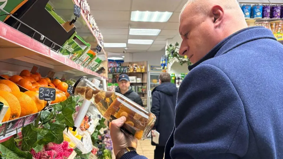 Фото: пресс-служба администрации г.о. Котельники