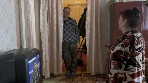 Более 50 тыс жителей МО получают соцпомощь на дому