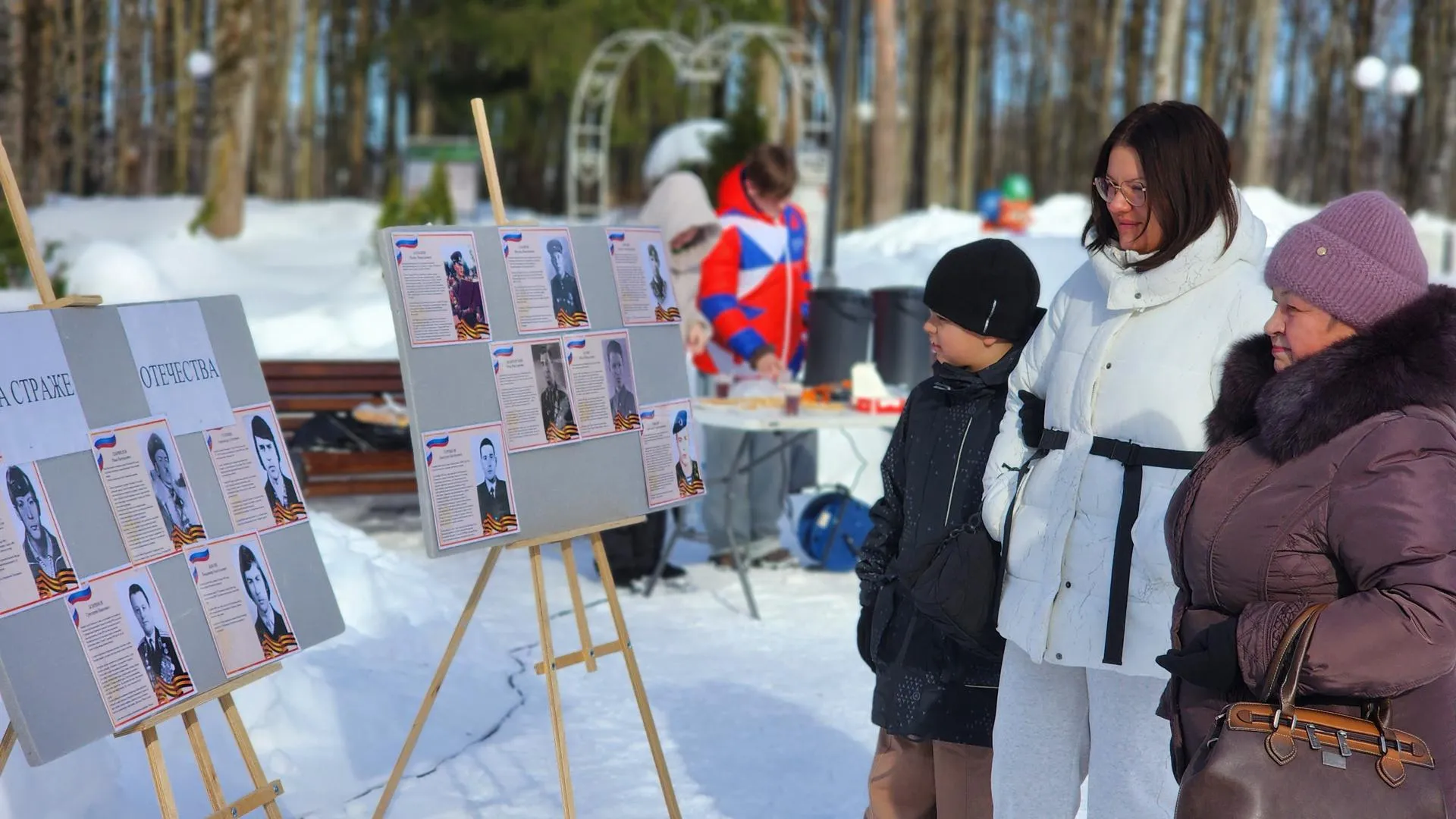 МедиаБанк Подмосковья/Дмитрий Беденко