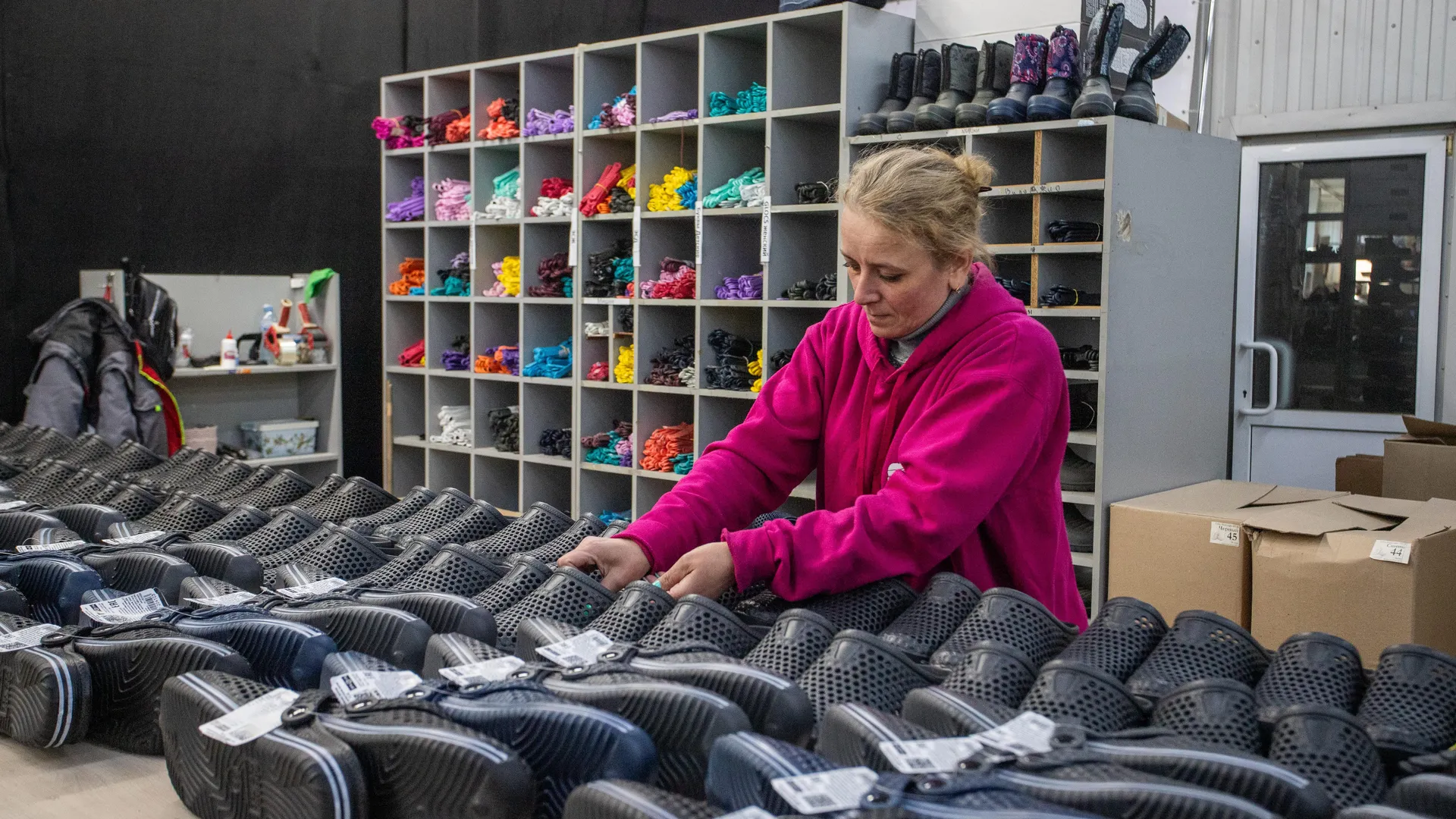 Фото: пресс-служба администрации г.о. Кашира