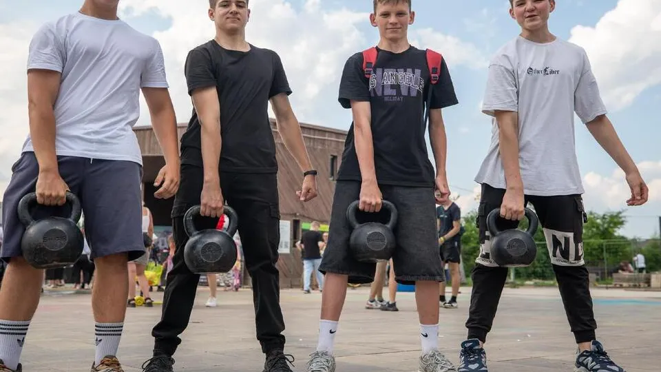 Фото: администрация Орехово-Зуевского г.о.