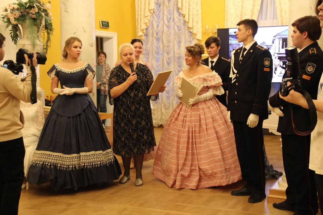 Фото: Лыткаринский историко-краеведческий музей