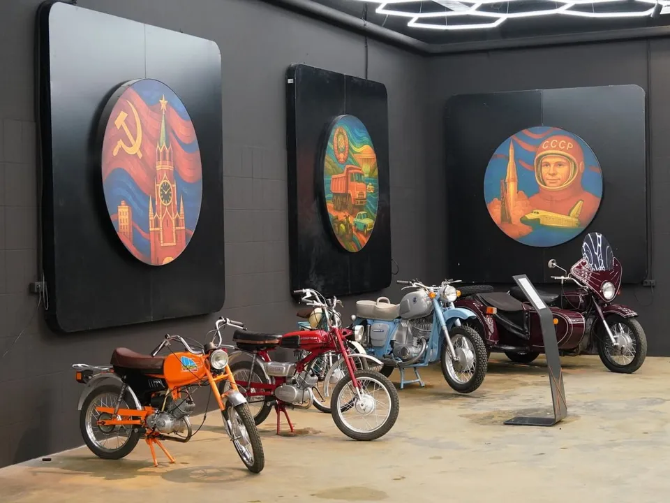 Фото: администрация г.о. Реутов