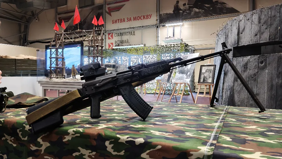 Фото: МедиаБанк Подмосковья/Сергей Орлов