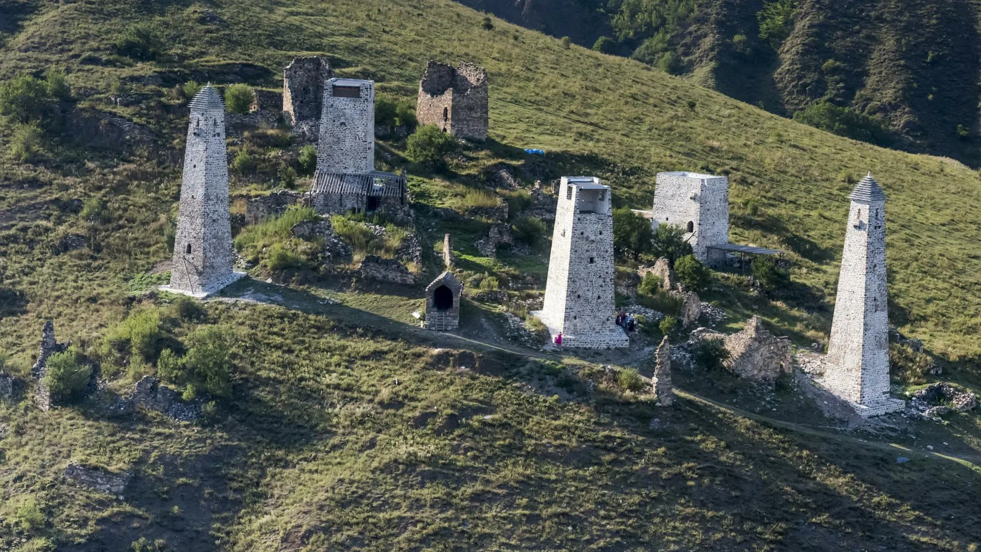 Serguei Fomine