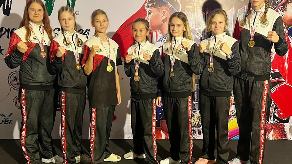 Фото: пресс-служба Министерства физической культуры и спорта Московской области