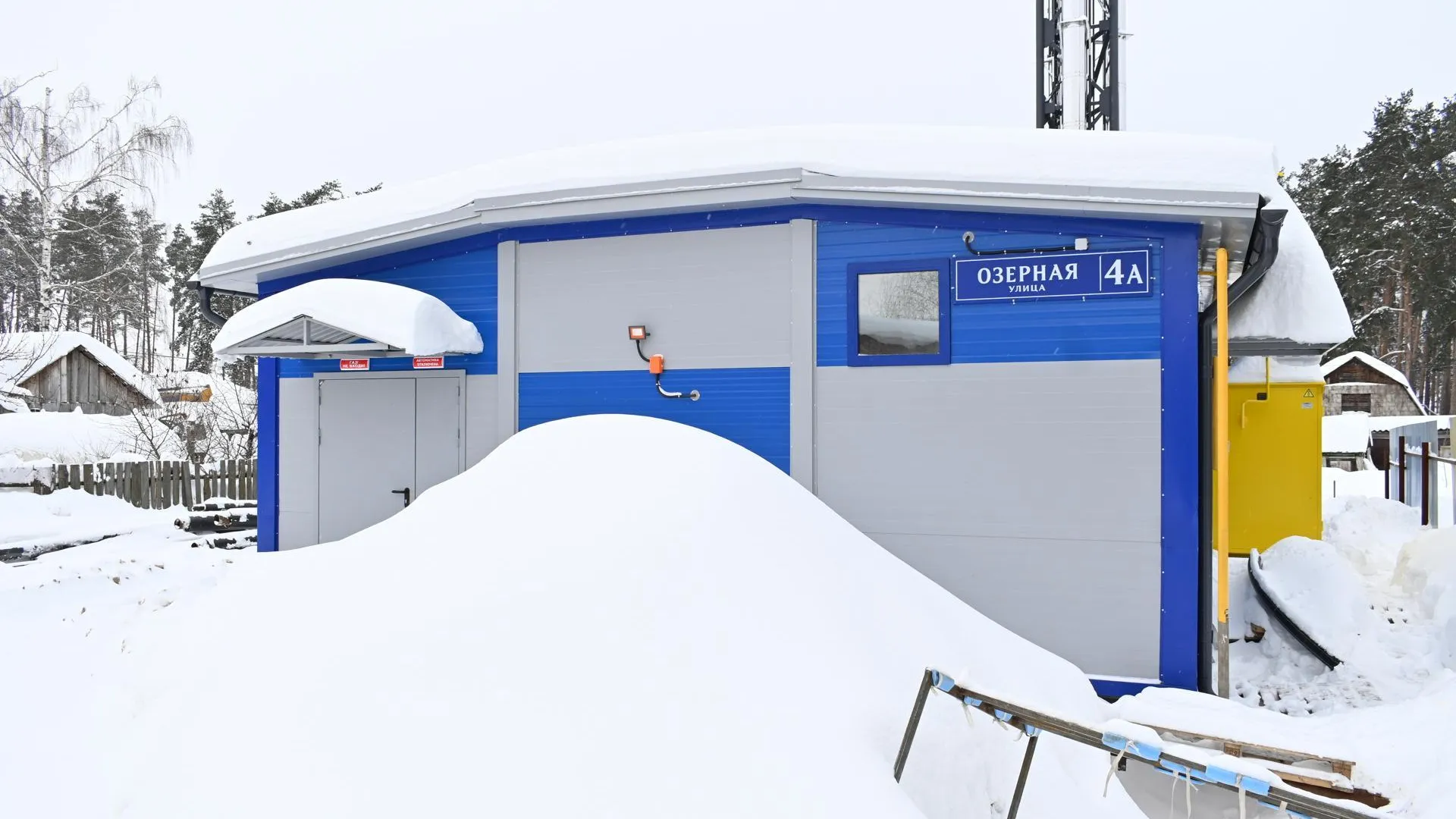 Пресс-служба администрации муниципального округа Луховицы