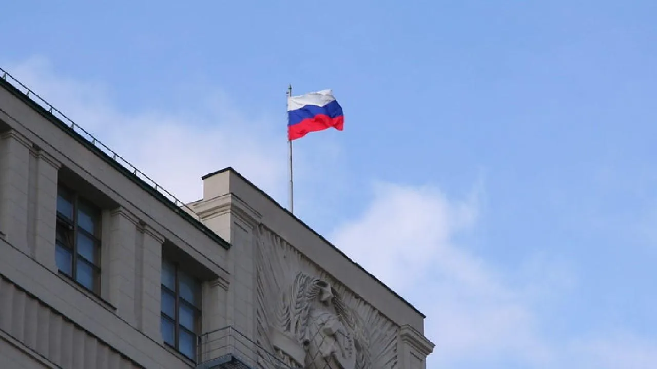 В Госдуме назвали противника мира на Украине