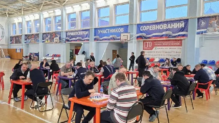 Пресс-служба администрации муниципального округа Серебряные Пруды