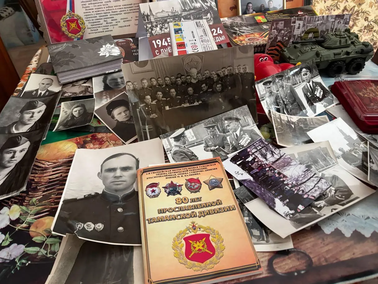 Фото: пресс-служба администрации Наро-Фоминского г.о.&nbsp;