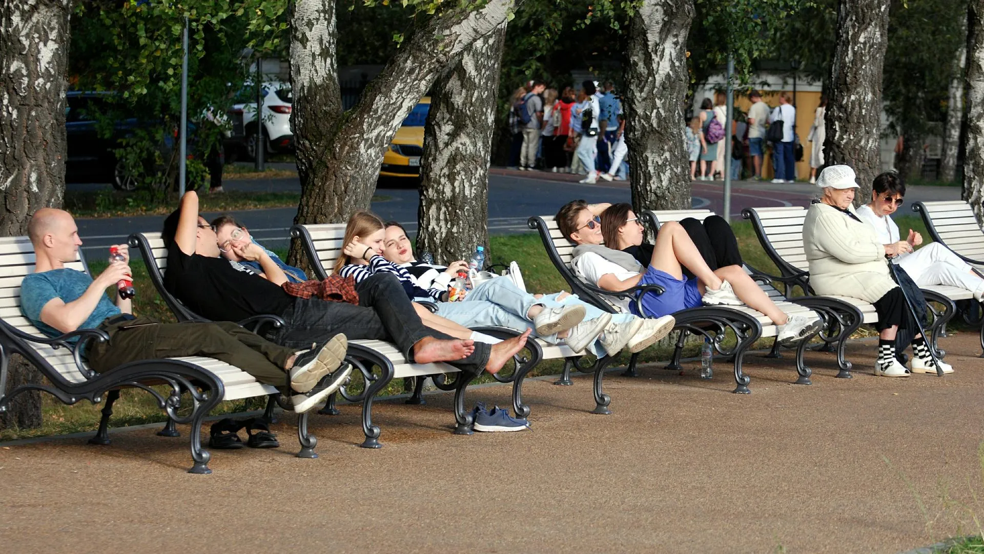 REGIONS/Александр Легкий