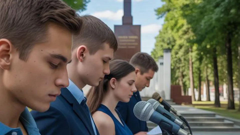 Фото: Поисковый отряд «КитежЪ»