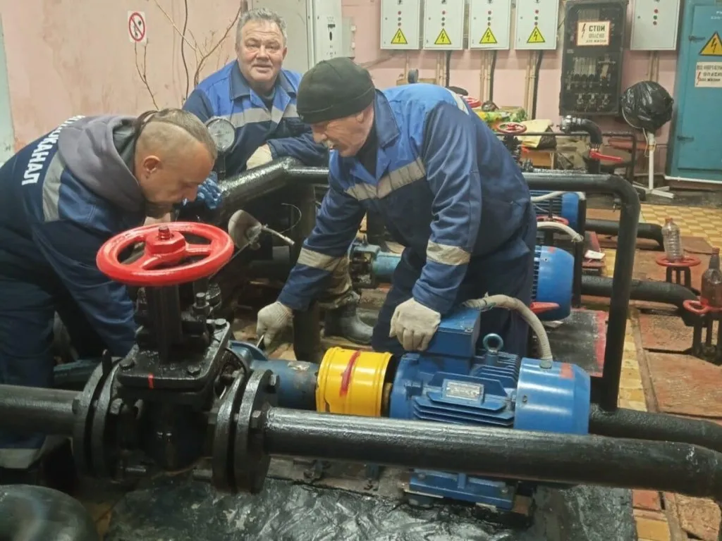 Фото: администрация Наро-Фоминского округа&nbsp;