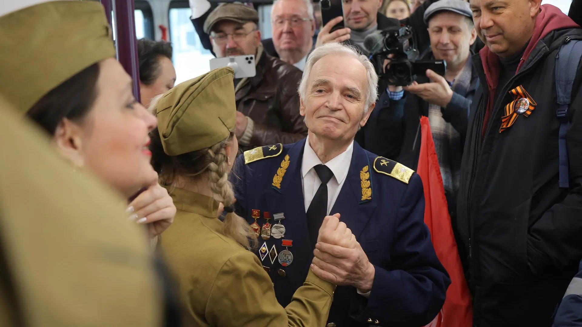 Пресс-служба администрации городского округа Балашиха