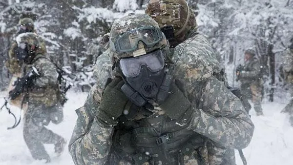 Американцы построят порт в Арктике для противостояния России