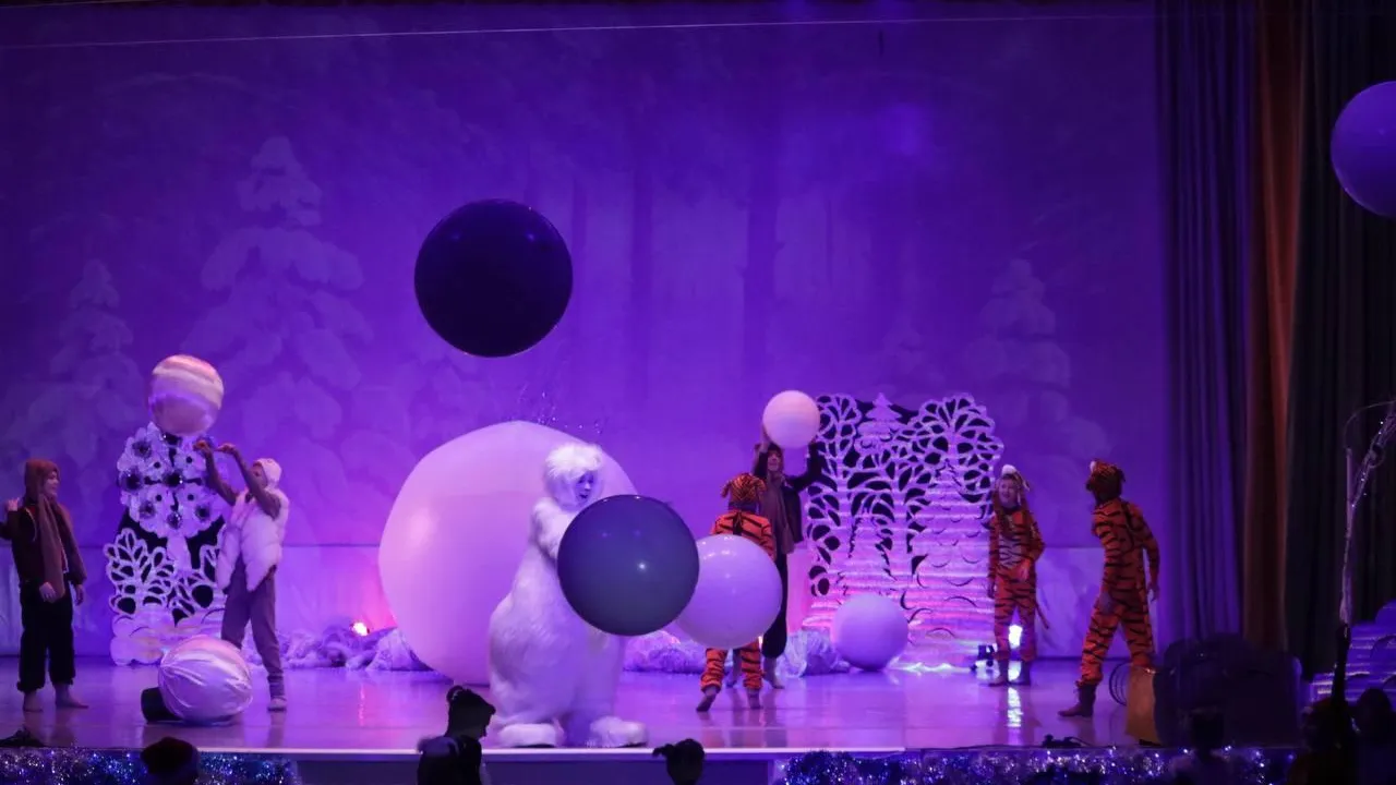 Пресс-служба администрации городского округа Подольск