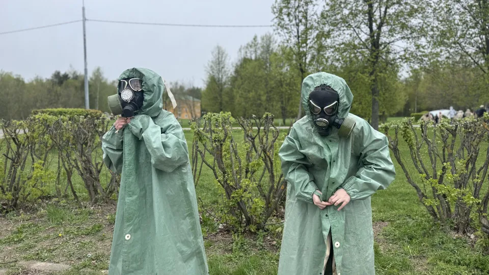 Фото: Полина Абраменко