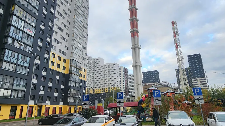 Фото: МедиаБанк Подмосковья/Михаил Раскин