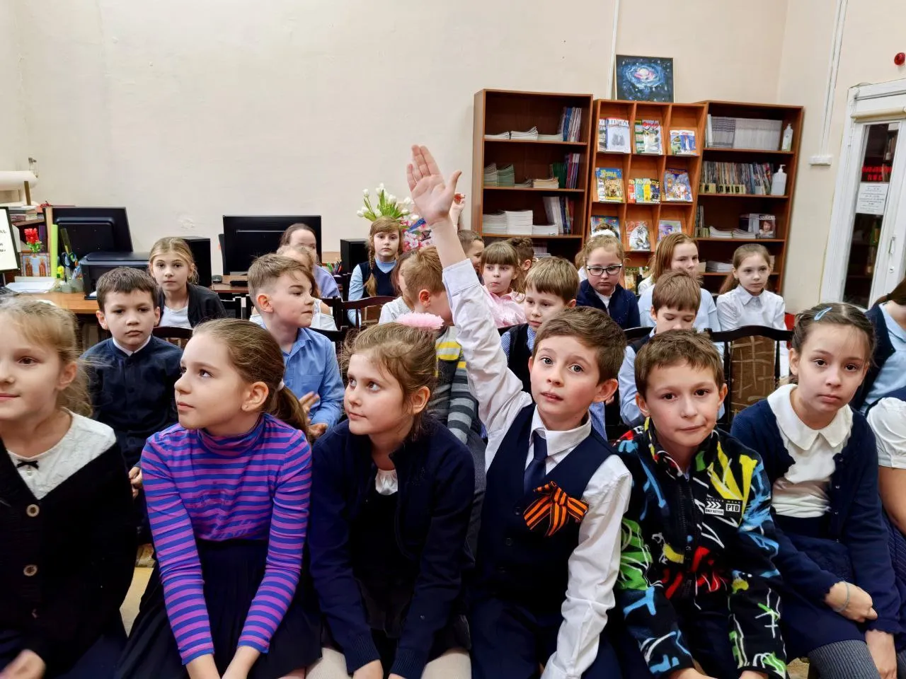 Фото: администрация Рузского городского округа