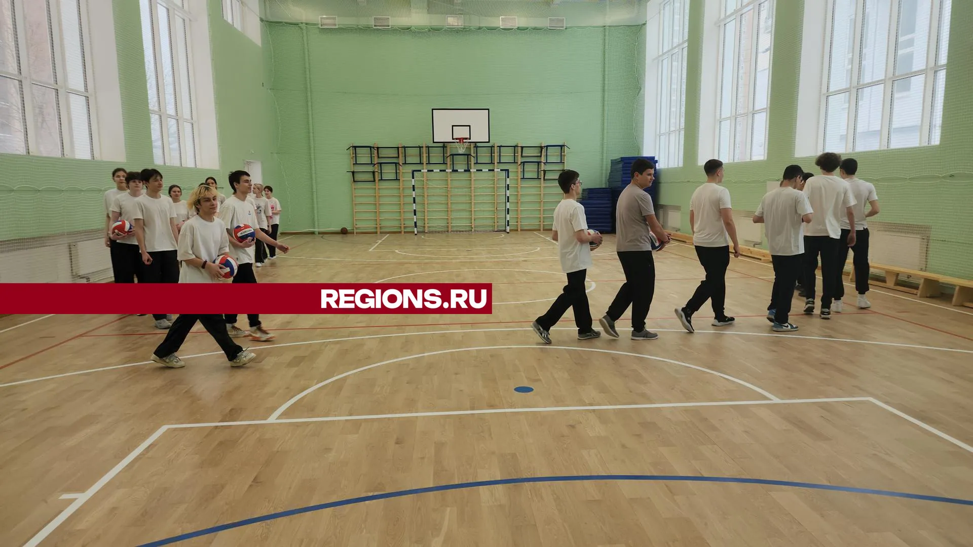 Фото: Михаил Раскин