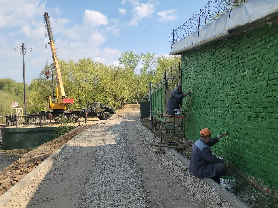 Фото: Мария Шигорева