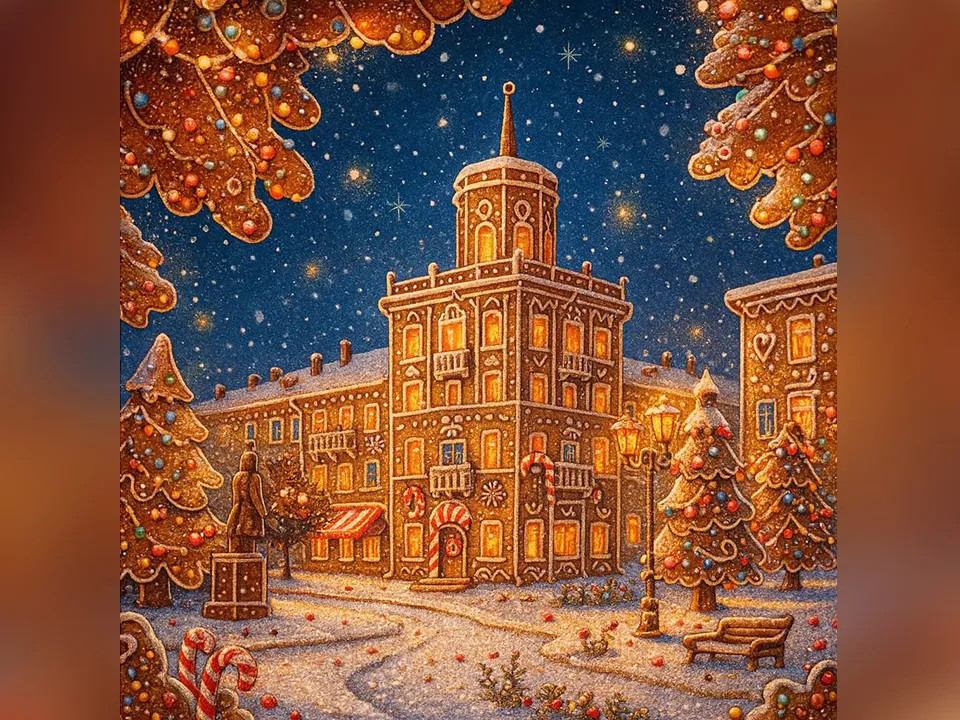 Фото: телевидение «Аист»