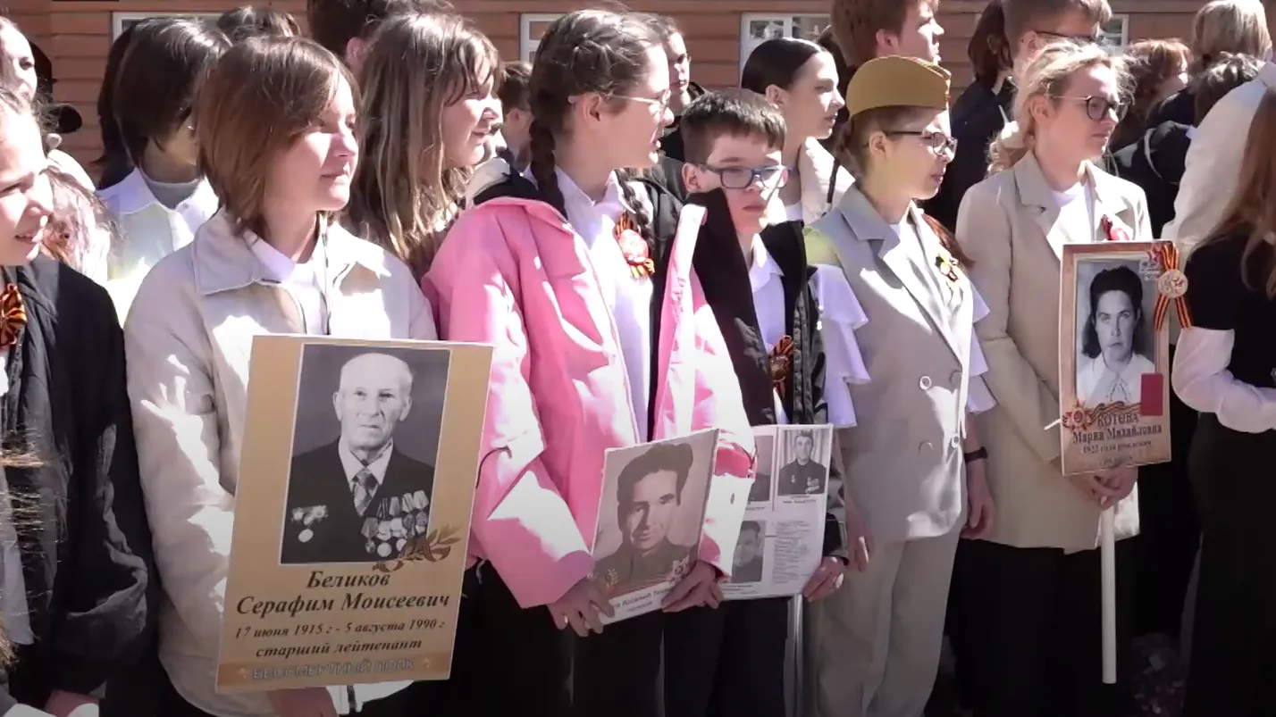 Пресс-служба администрации муниципального округа Чехов