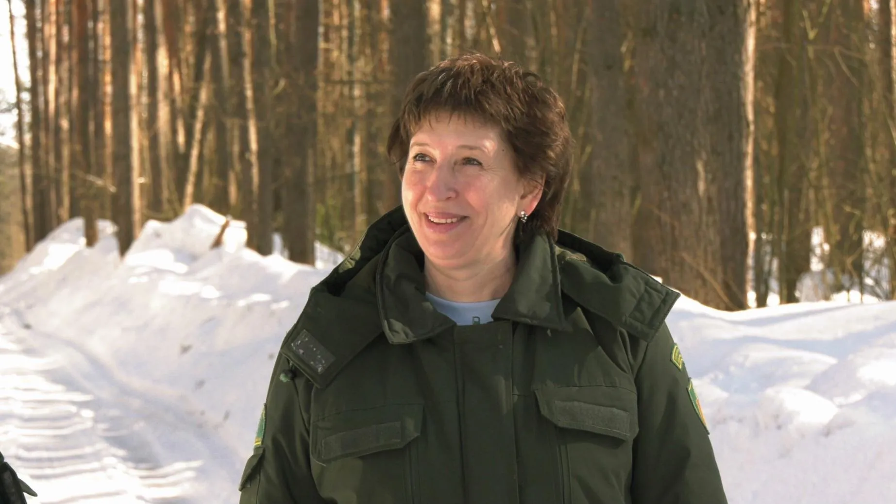 МедиаБанк Подмосковья/Юлия Андросова