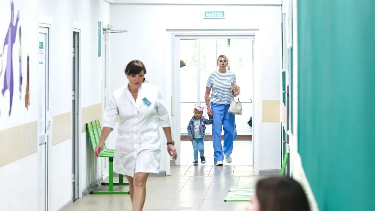 Фото: пресс-служба губернатора Московской области