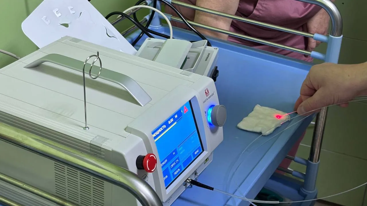 Фото: пресс-служба Олега Рожнова