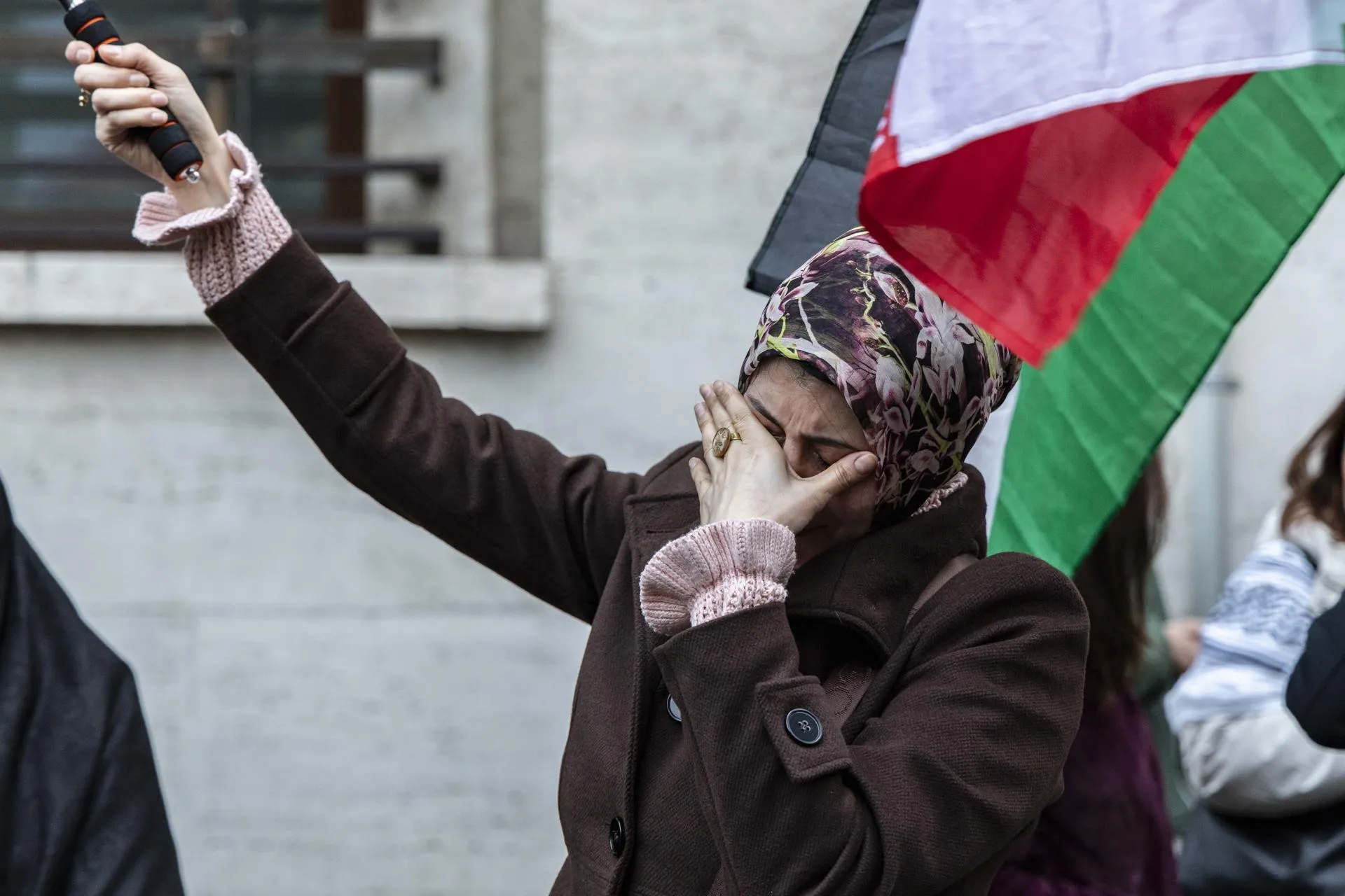 Francesca Bolla/Keystone Press Agency