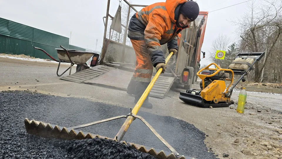 Фото: МедиаБанк Подмосковья/Яна Шаливская