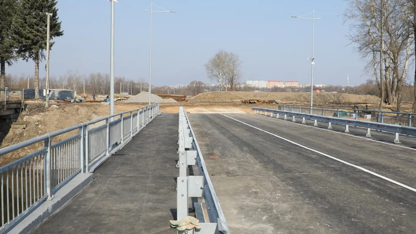 Фото: пресс-служба администрации Наро-Фоминского г.о.