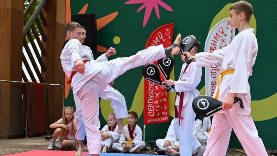 Фото: пресс-служба администрации г.о. Серпухов