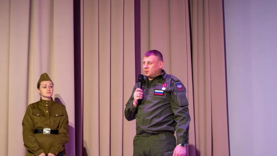 Фото: пресс-служба администрации г. о. Люберцы