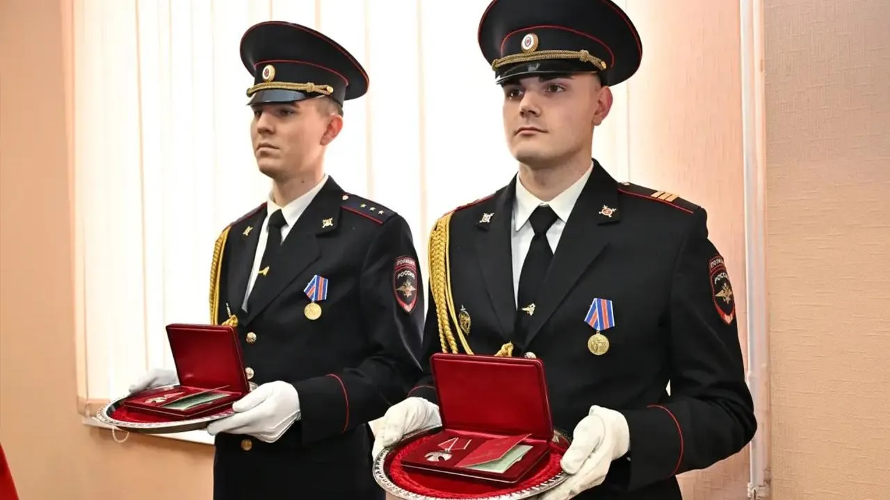 пресс-служба Главного управления МВД России по Москве