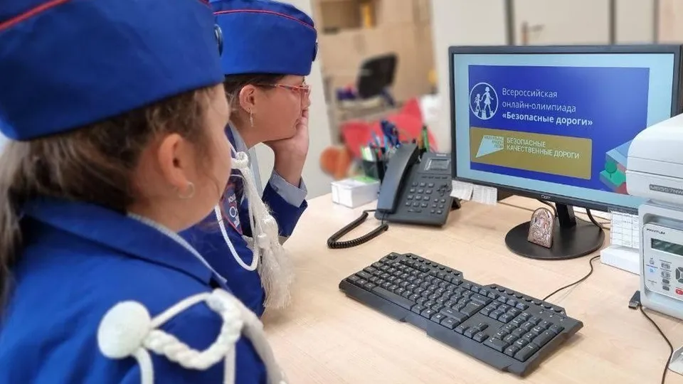 Фото: пресс-служба администрации г.о. Лобня