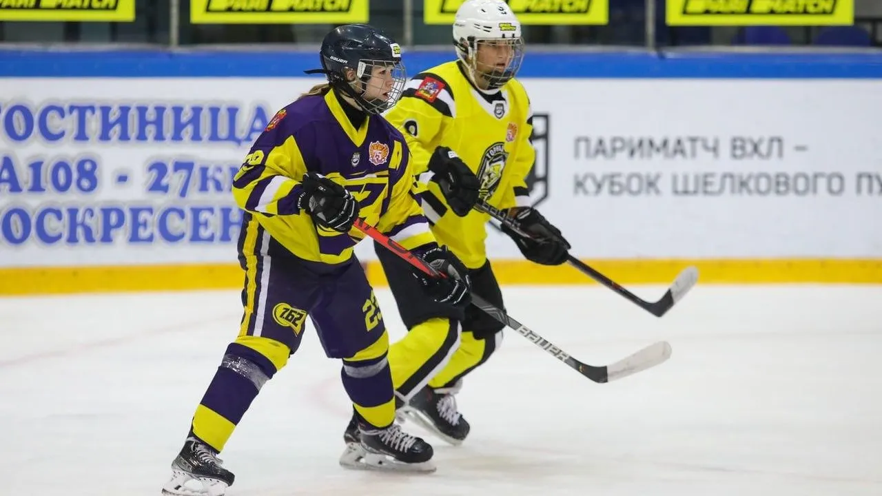 ЖХК "Торнадо"