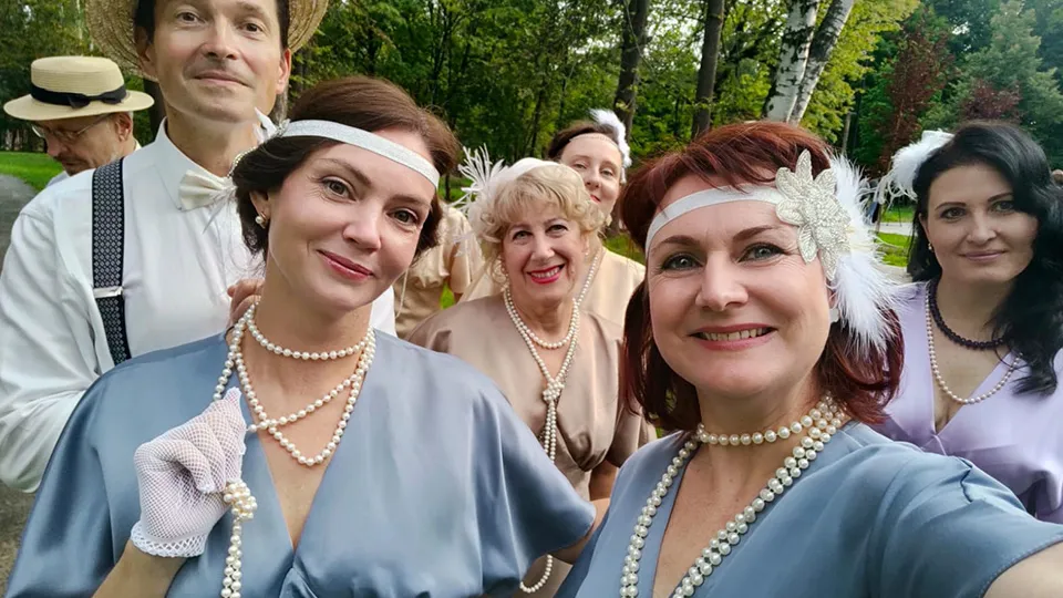 Фото: ЛОИТ «Реверанс»