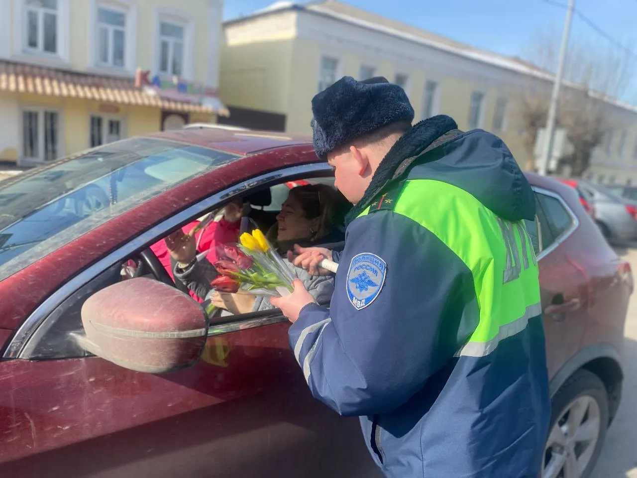 Источник: пресс-служба ГИБДД по Павловскому Посаду&nbsp;