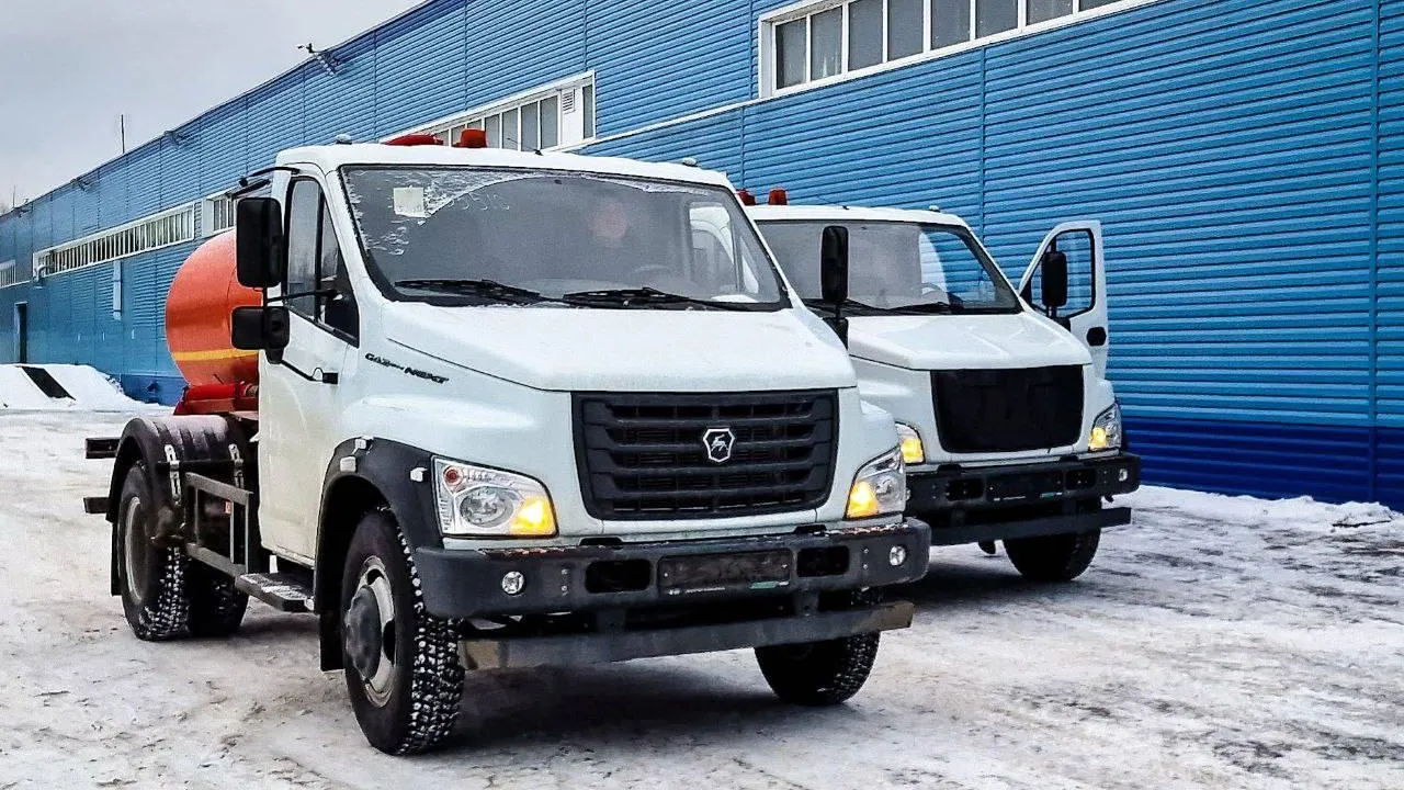 Фото: пресс-служба администрации округа