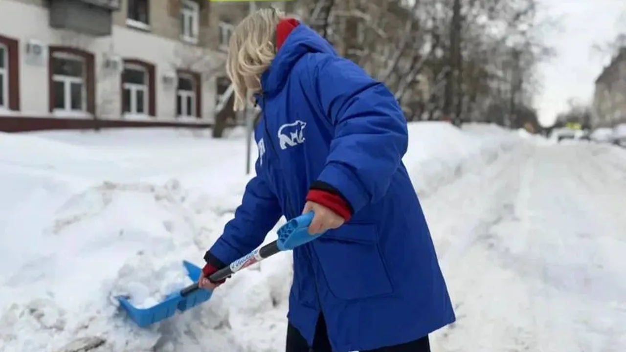 местное отделение партии «Единая Россия» г. о. Жуковский