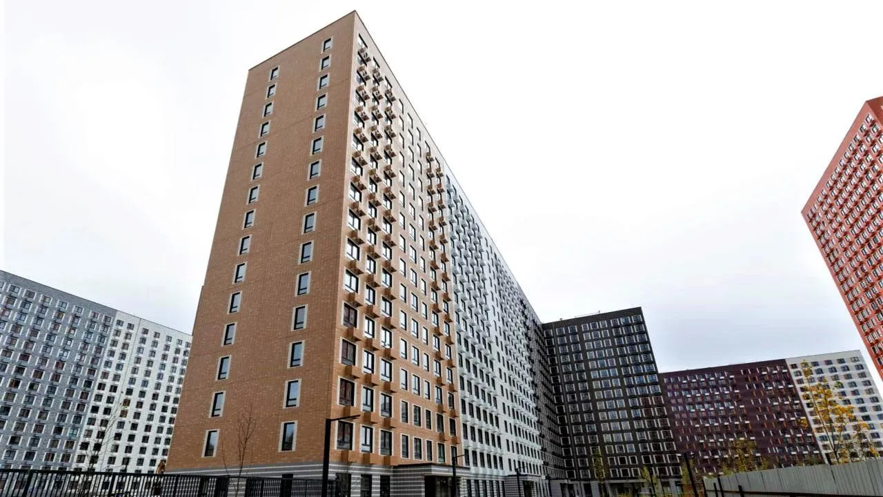 Фото: пресс-служба министерства жилищной политики Московской области