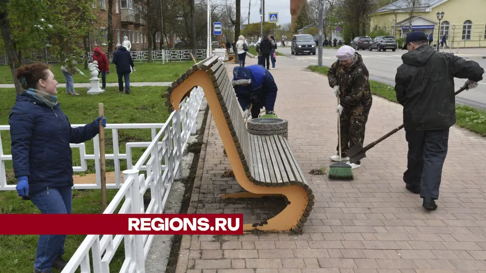 Фото: Владимир Останин