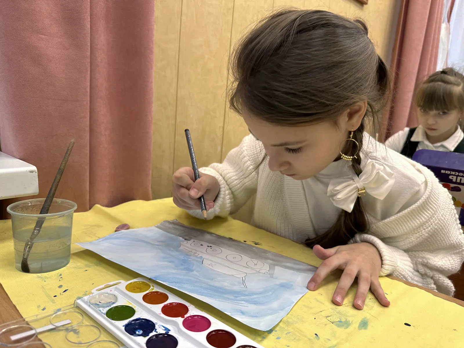 Автор: Данила Кирьянов